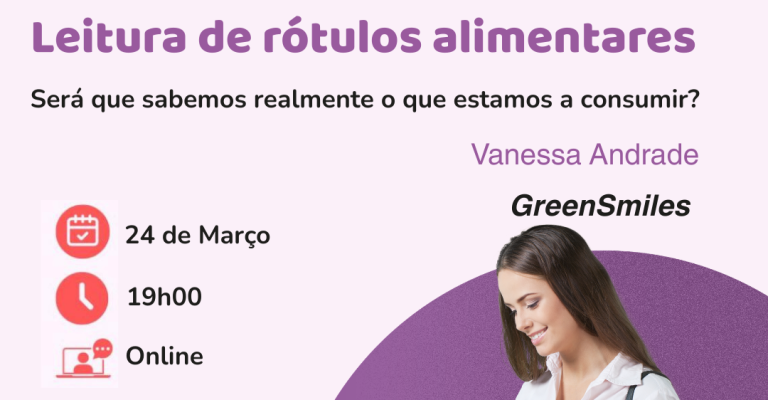 WEBINAR - Comer Bem, Crescer Feliz