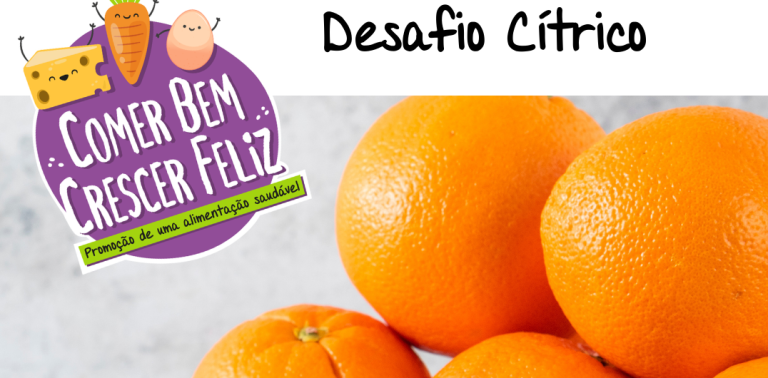 Desafio Cítrico