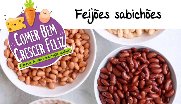 Feijões Sabichões