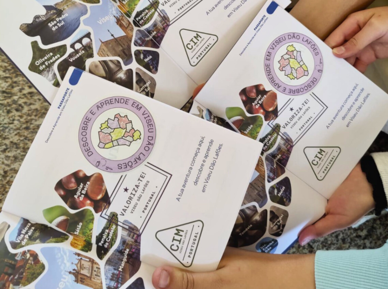 Fotos Valoriza-te Descobre e Aprende