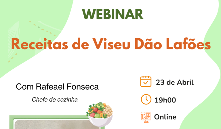 WEBINAR - Comer Bem, Crescer Feliz