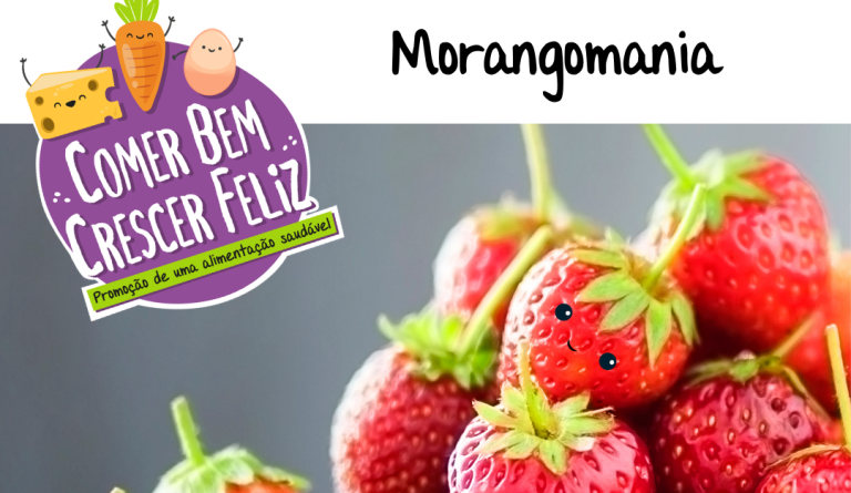 Morangomania