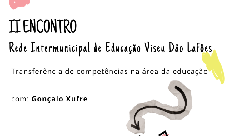 IIEncontro_Rede Educação CIMVDL